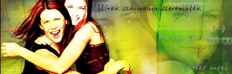 Szívek szállodája szerepjáték